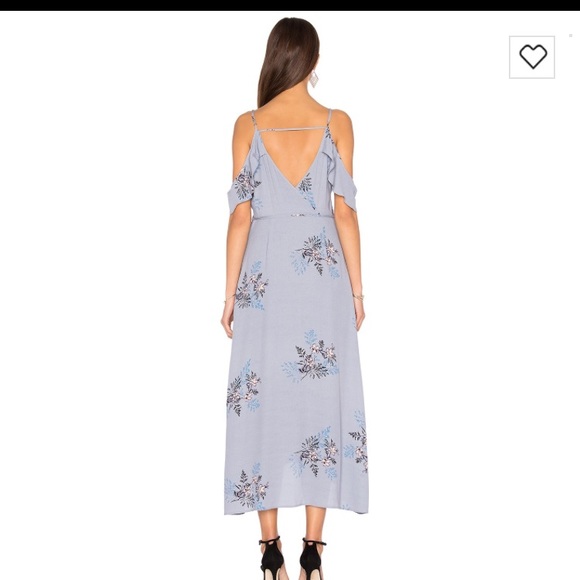 NWT! ASTR dress from revolve - Picture 3 of 3